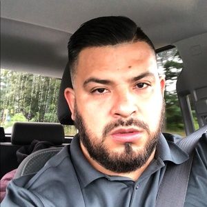 Meet your Posher, Sergio